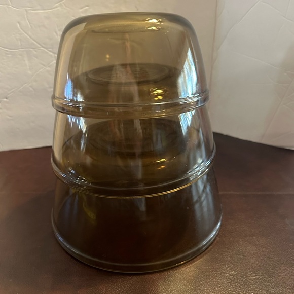 Anchor hocking mixing bowls - Picture 1 of 6